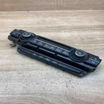 9157555 6972780 03  Climate control unit BMW X5 E70