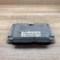 90562575 0281001675 LM Engine control unit/module ECU Opel Astra G
