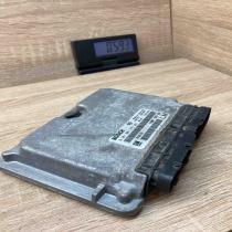90562575 0281001675 LM Engine control unit/module ECU Opel Astra G