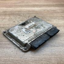 045906019 0281001940  Engine control unit/module ECU Skoda Roomster (5J)