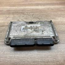 045906019 0281001940  Engine control unit/module ECU Skoda Roomster (5J)