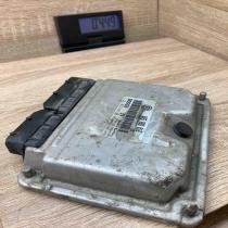 045906019 0281001940  Engine control unit/module ECU Skoda Roomster (5J)