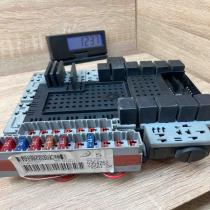 9494343 9494509  Fuse module Volvo S80
