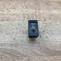 9189175   AUX in-socket connector BMW 5 F10 F11
