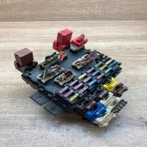 46517276 A223  Fuse module Fiat Multipla