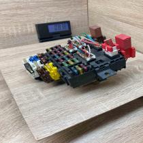 46517276 A223  Fuse module Fiat Multipla