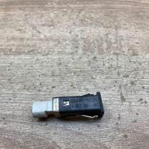 9167196  01 USB socket connector BMW X5 E70
