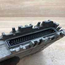 7700109062 0281001878  Engine control unit/module ECU Renault Kangoo I