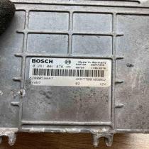 7700109062 0281001878  Engine control unit/module ECU Renault Kangoo I