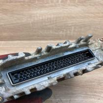 028906021AT 0281001368  Engine control unit/module ECU Volkswagen PASSAT B4