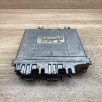 028906021HC 0281001737  Engine control unit/module ECU Volkswagen Sharan