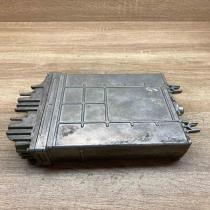 028906021HC 0281001737  Engine control unit/module ECU Volkswagen Sharan