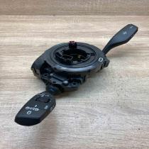 7944071 416421  Wiper turn signal indicator stalk/switch BMW 3 F30 F35 F31