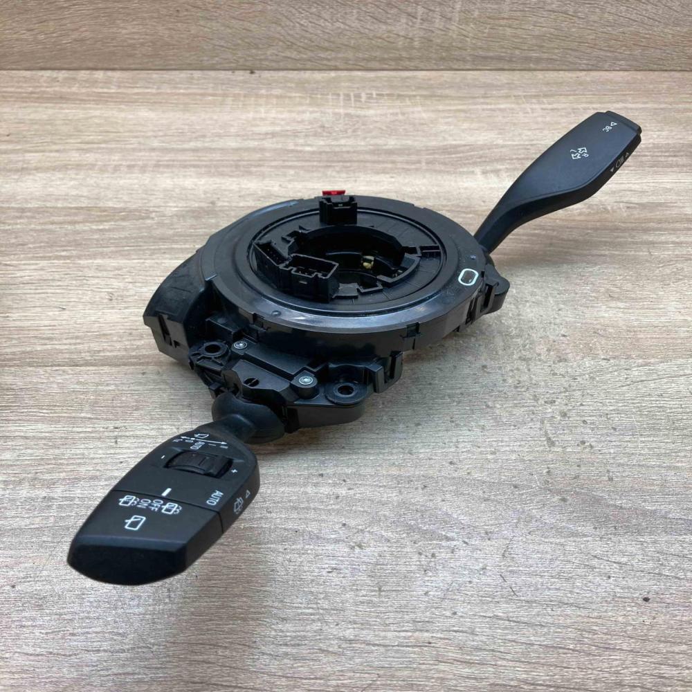 7944071 416421  Wiper turn signal indicator stalk/switch BMW 3 F30 F35 F31