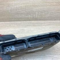 192242YBA 0281010337  Engine control unit/module ECU Fiat Stilo