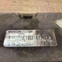 192242YBA 0281010337  Engine control unit/module ECU Fiat Stilo