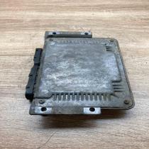 192242YBA 0281010337  Engine control unit/module ECU Fiat Stilo