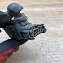 6860843 6852254  Headlight/headlamp level sensor BMW X3 F25