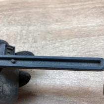 6860843 6852254  Headlight/headlamp level sensor BMW X3 F25