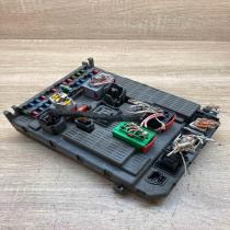 9645030380 9637466180  Central body control module Citroen C5