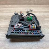 9645030380 9637466180  Central body control module Citroen C5