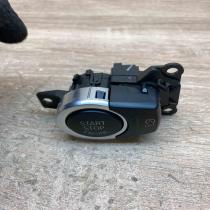 9291690 33935601 03  Engine start stop button switch BMW X5 F15