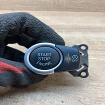 9291690 33935601 03  Engine start stop button switch BMW X5 F15