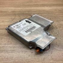 13159977 5WK43471  Airbag control unit/module Opel Signum