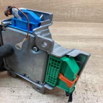 13159977 5WK43471  Airbag control unit/module Opel Signum