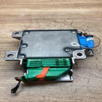 13159977 5WK43471  Airbag control unit/module Opel Signum