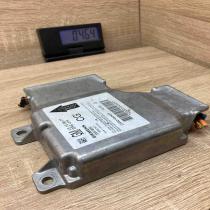 13159977 5WK43471  Airbag control unit/module Opel Signum