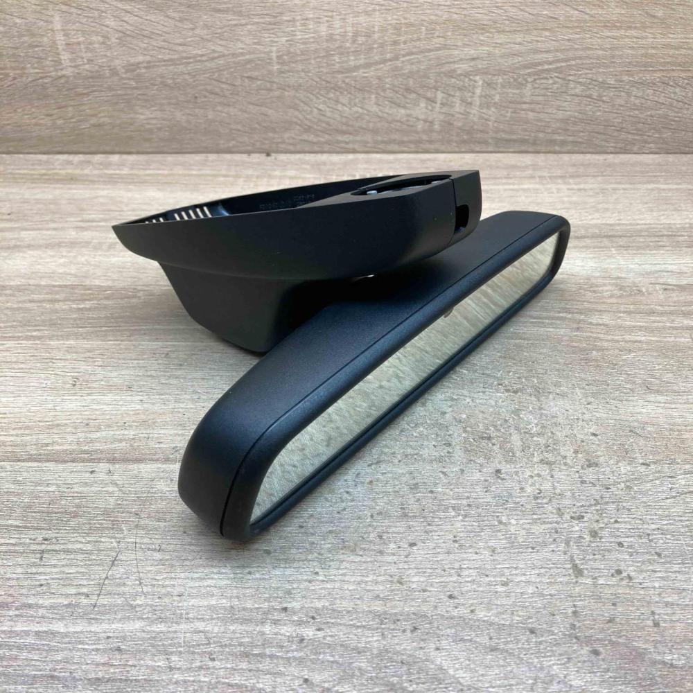 915908801 905 1716  Rear view mirror (interior) BMW 5 E60 E61