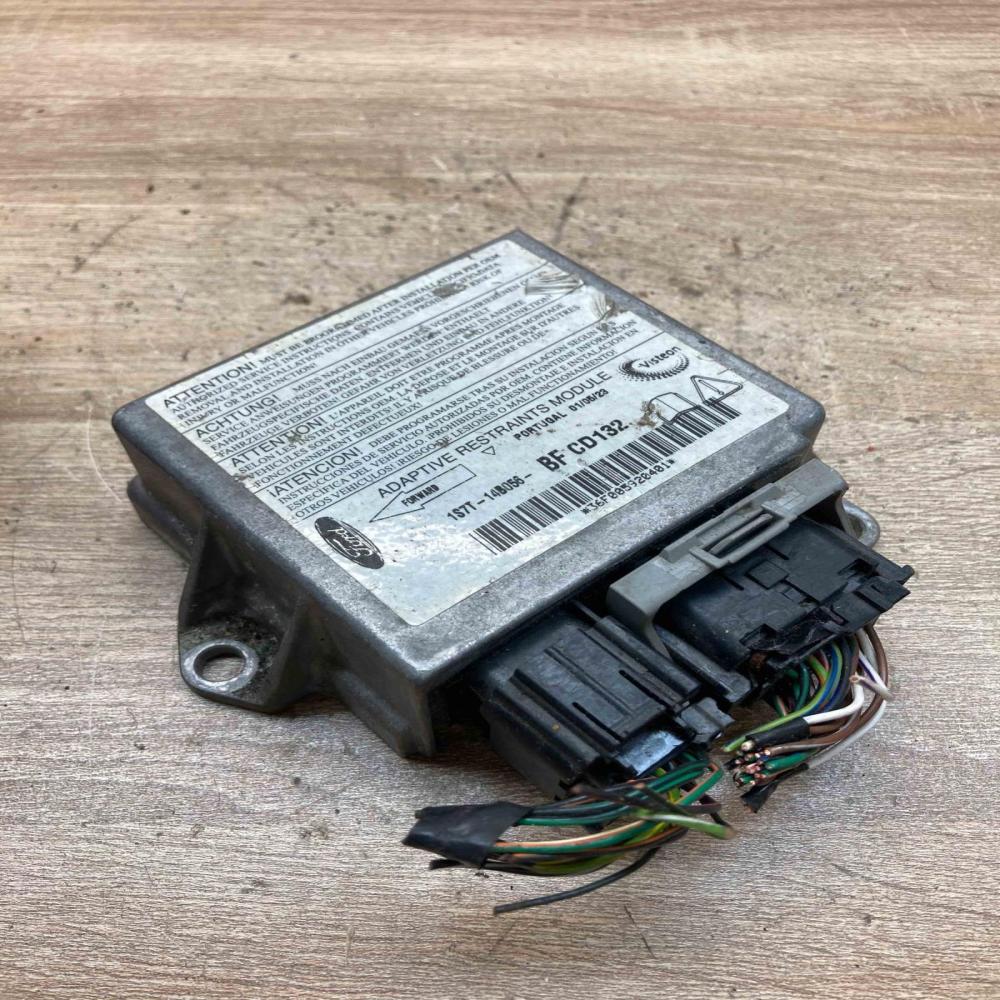 1S7T 14B056 BF   Airbag control unit/module Ford Mondeo Mk III