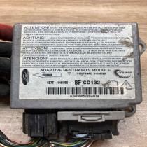 1S7T 14B056 BF   Airbag control unit/module Ford Mondeo Mk III