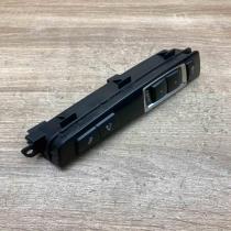 9201486 107552 10  A set of switches BMW 7 F01 F02 F03 F04