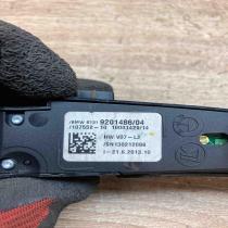 9201486 107552 10  A set of switches BMW 7 F01 F02 F03 F04