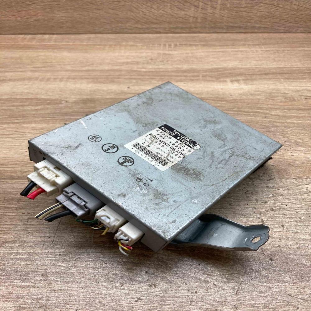 89650 0D01 991 18208  Power steering control unit/module Toyota Avensis T270
