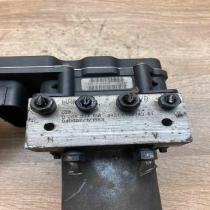 6768910 0265234136  ABS Pump BMW 5 E60 E61