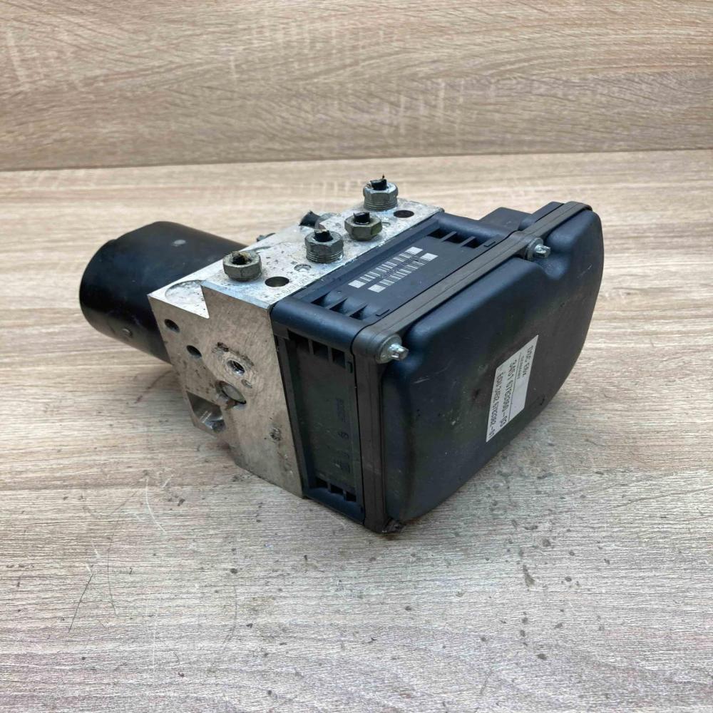 6783360 03 0265250217  ABS Pump BMW 5 E60 E61