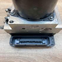 6783360 03 0265250217  ABS Pump BMW 5 E60 E61