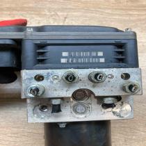 6783360 03 0265250217  ABS Pump BMW 5 E60 E61
