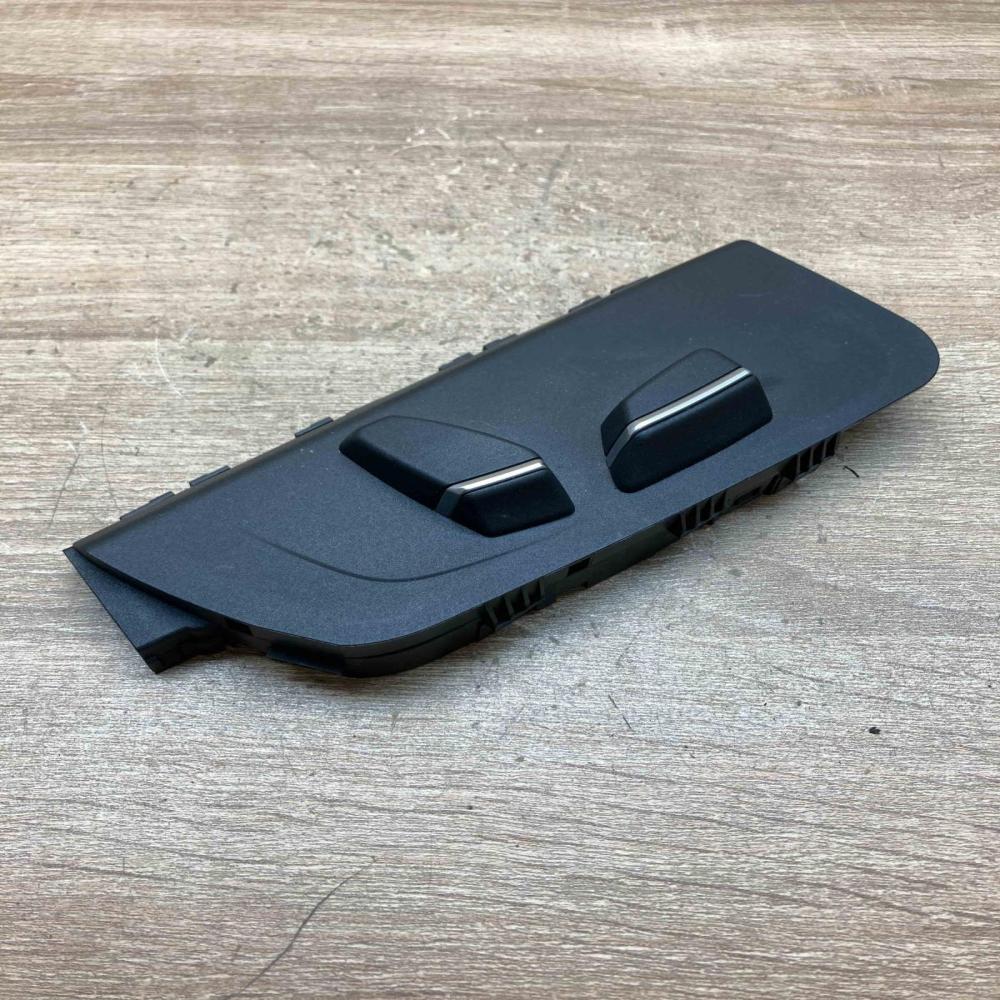 9273398   Other control units/modules BMW 5 GT F07