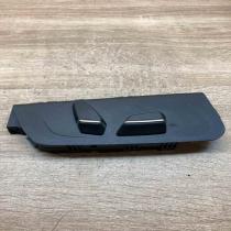 9273398   Other control units/modules BMW 5 GT F07