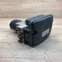 6783360 0265250217  ABS Pump BMW 5 E60 E61