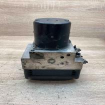 6783360 0265250217  ABS Pump BMW 5 E60 E61