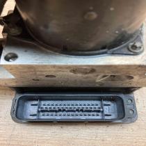 6783360 0265250217  ABS Pump BMW 5 E60 E61