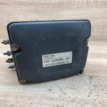 6783360 0265250217  ABS Pump BMW 5 E60 E61