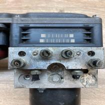 6783360 0265250217  ABS Pump BMW 5 E60 E61