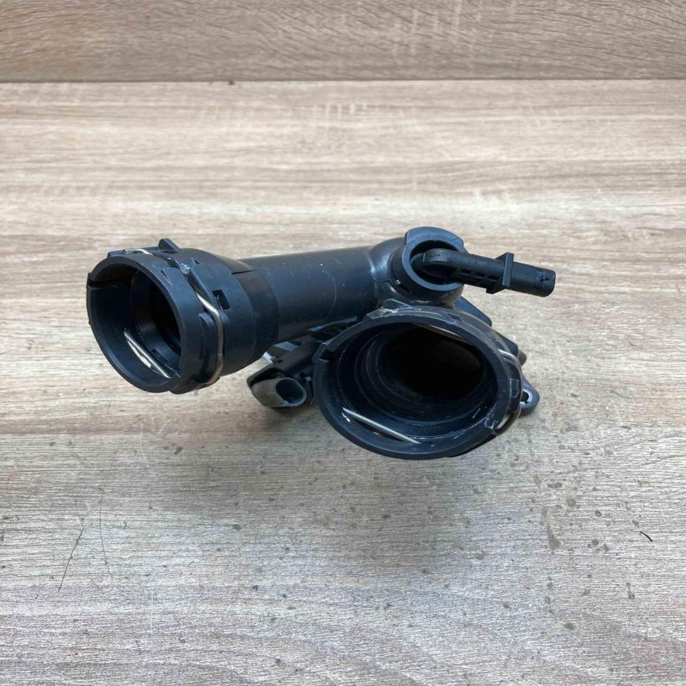 127161434294   Coolant pipe/hose Mercedes-Benz ML W164