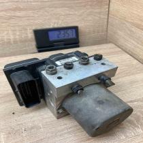 6774000 0265236010  ABS Pump BMW 5 E60 E61